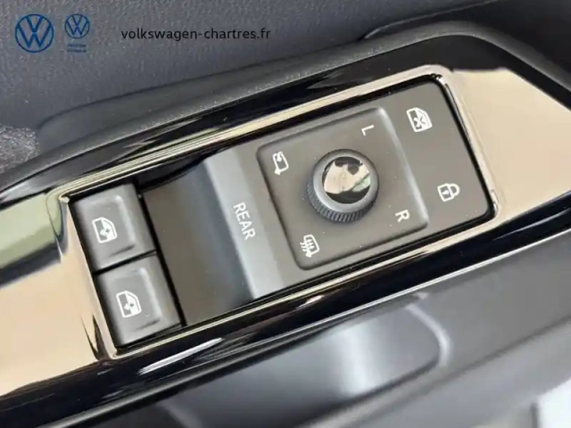 Volkswagen Id.3 204 ch pro — photo 17