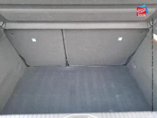 Renault Clio 1.0 tce 90ch limited -21n — photo 14