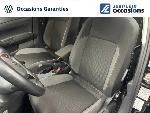 Volkswagen Polo 1.0 tsi 95 s&amp;s bvm5 — photo 5