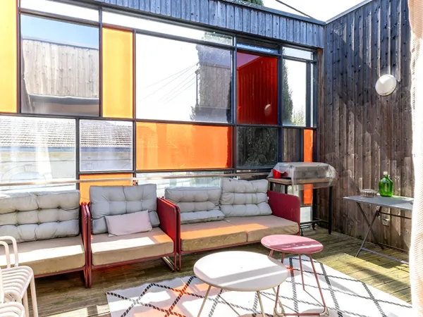 Maison 3 pièces 92 m²