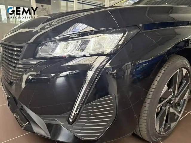 Peugeot 308 sw phev 180 e-eat8 — photo 17