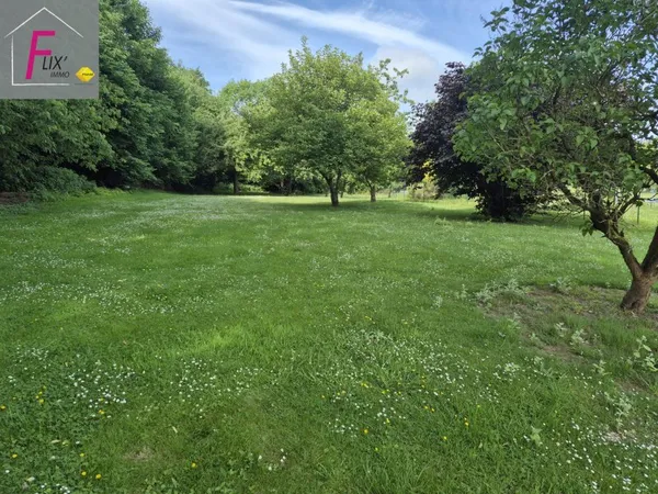 Terrain 2238 m²