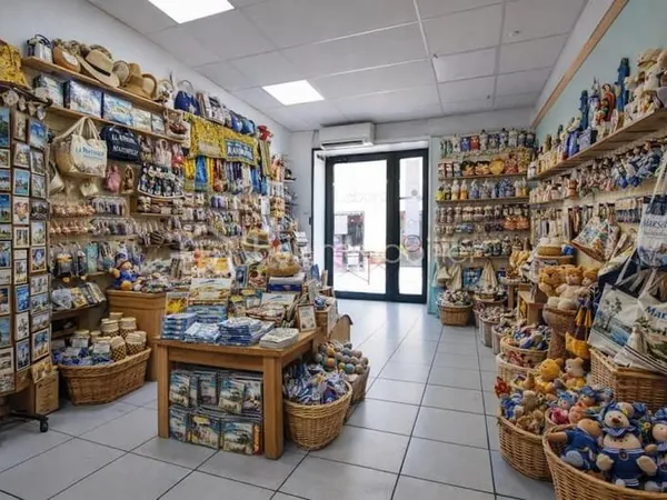 Local 32 m²
