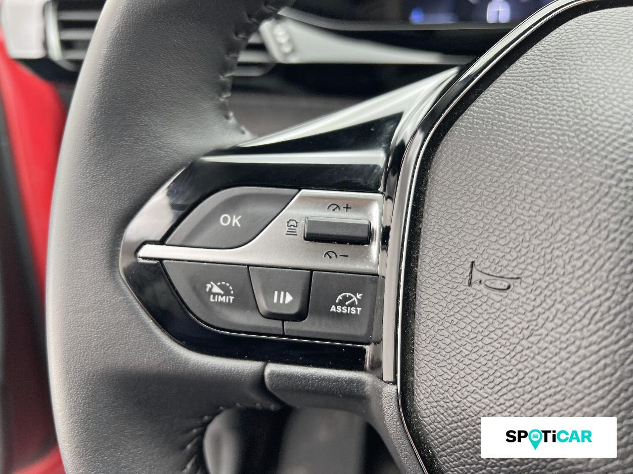 Peugeot 308 sw 1.5 bluehdi 130ch s&s allure eat8 — photo 18