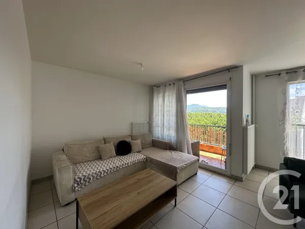 Appartement 4 pièces 91 m²