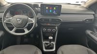 Dacia Jogger 1.0 TCe 110ch Extreme+ 7 places — photo 8