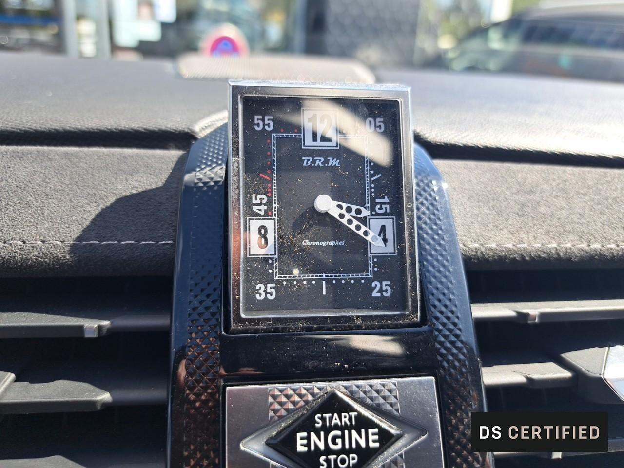 Ds Ds 7 crossback 7 crossback hybride e-tense 225 eat8 performance l — photo 20