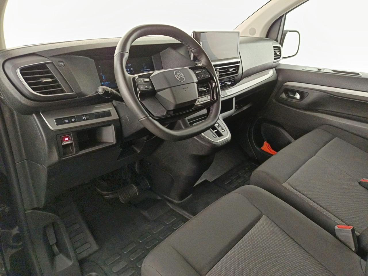 Citroën Spacetourer xl bluehdi 180 s&s eat8 business — photo 12
