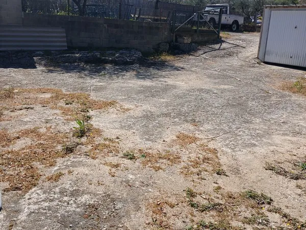 Terrain constructible