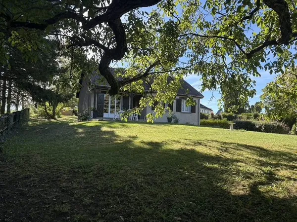 Maison à vendre Fondettes