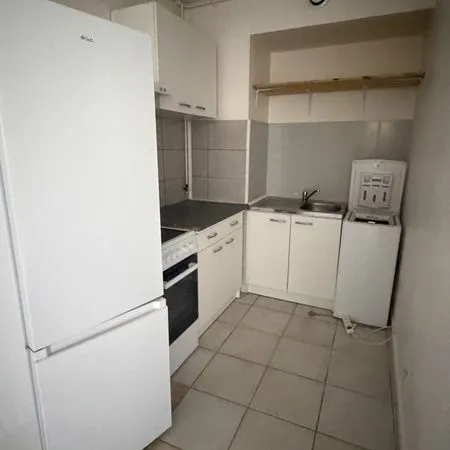 Appartement 2 pièces 57 m²
