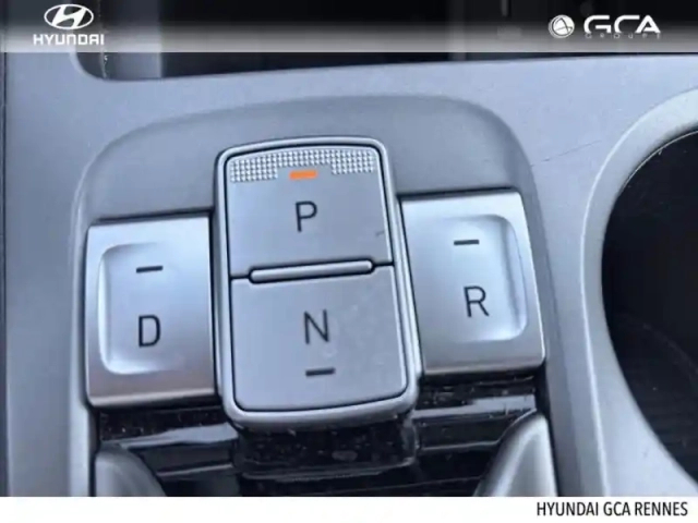 Hyundai Kona electric 64kwh - 204ch executive — photo 9