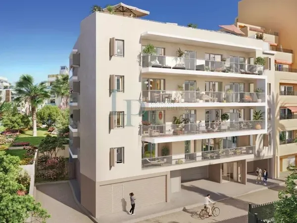 VILLA ARTEO NICE- SAINT BARTHELEMY 2 PIECES D'EXCEPTION