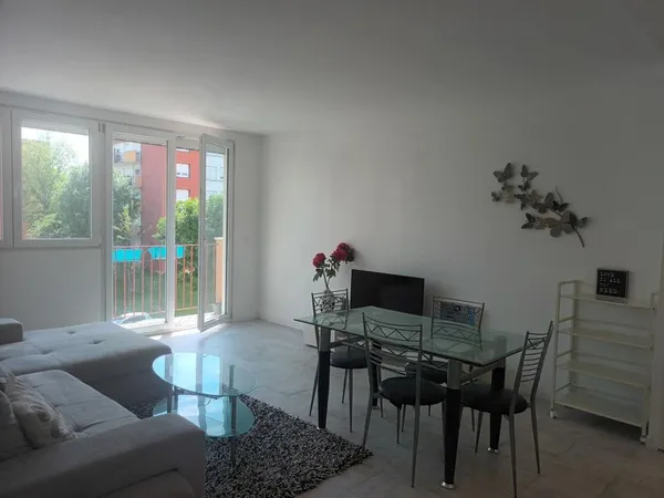 Appartement de 59m2 à louer sur Champigny-sur-Marne