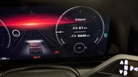 Renault Mégane E-Tech Electric EV60 220ch Iconic super charge -C — photo 9