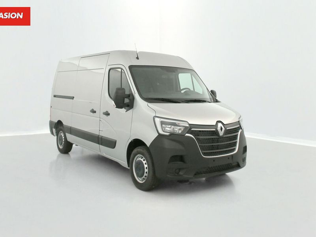 Renault MASTER III(3) L2H2 33 2.3 dCi 150ch Confort