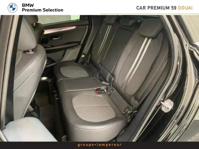 Bmw Serie 2 série 2 activetourer 216da 116ch m sport dkg7 — photo 12