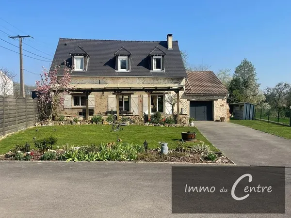Maison de pays