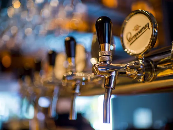 Bar 56 m²