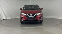 Nissan Qashqai 1.5 dCi 115ch N-Connecta 2019
