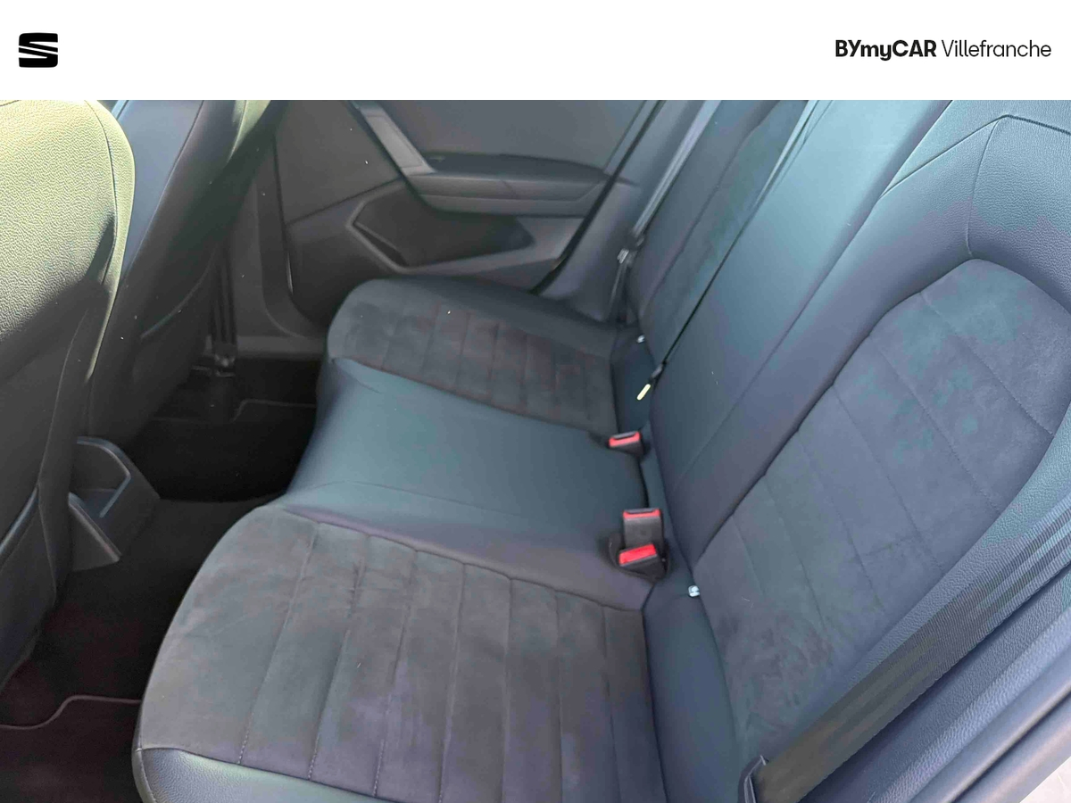 Seat Arona 1.0 EcoTSI 95 ch Start/Stop BVM5 — photo 17