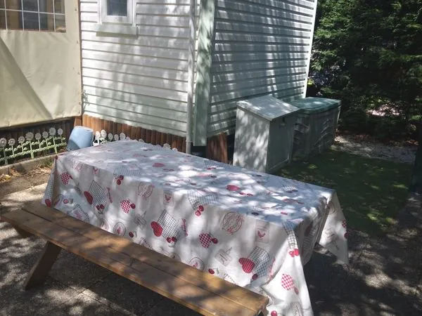 Mobilhome