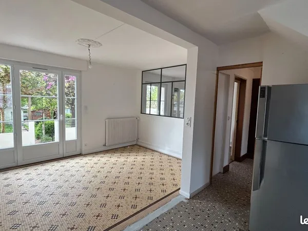 Maison 5 pièces 79 m²