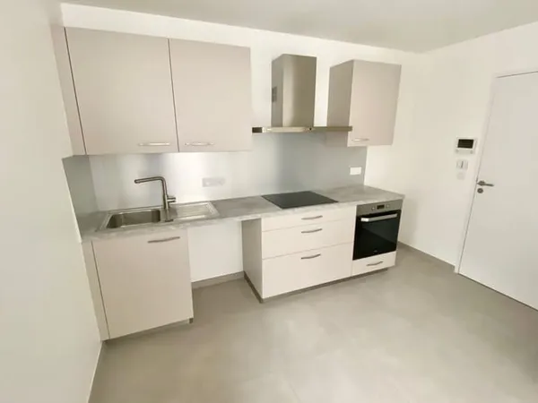 Appartement 2 pièces 35 m²