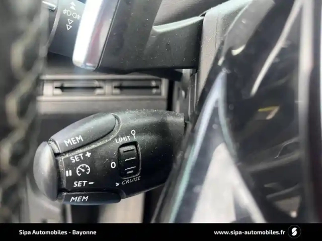 Peugeot 3008 puretech 130ch s&amp;s eat8 — photo 131