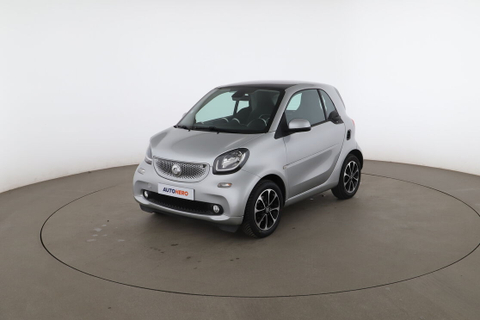 Smart fortwo 0.9 Prime