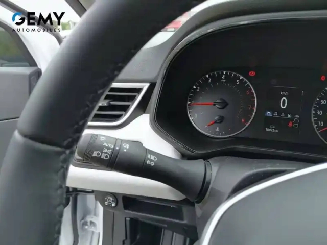 Renault Clio tce 100 gpl — photo 19