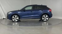 Audi Q2 35 TDI 150ch S line Plus S tronic 7 — photo 7