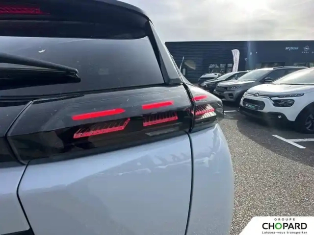 Peugeot 2008 puretech 130 s&amp;s eat8 — photo 23