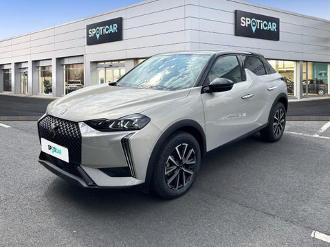 Ds Ds 3 puretech 100 bvm6 bastille