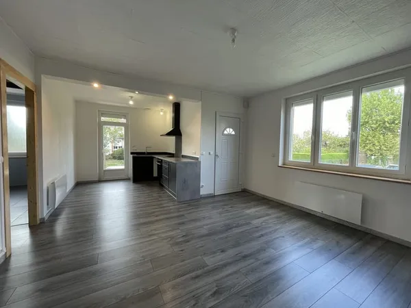 Maison T3 - 53m2 - CARMAUX