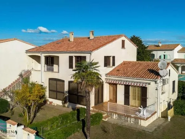 Maison 14 pièces 230 m²