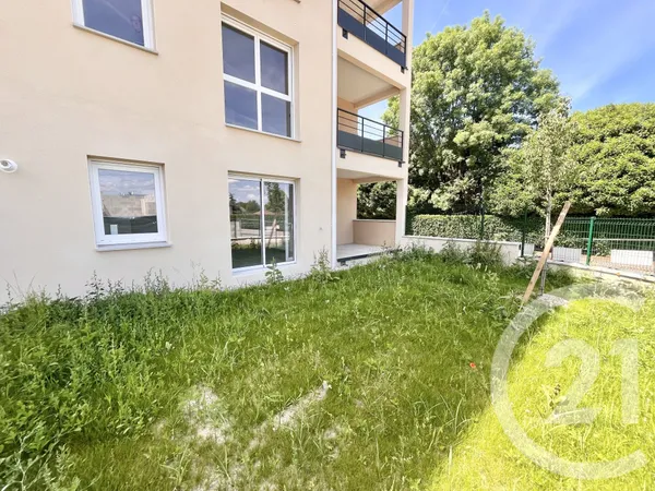 Appartement 3 pièces 59 m²