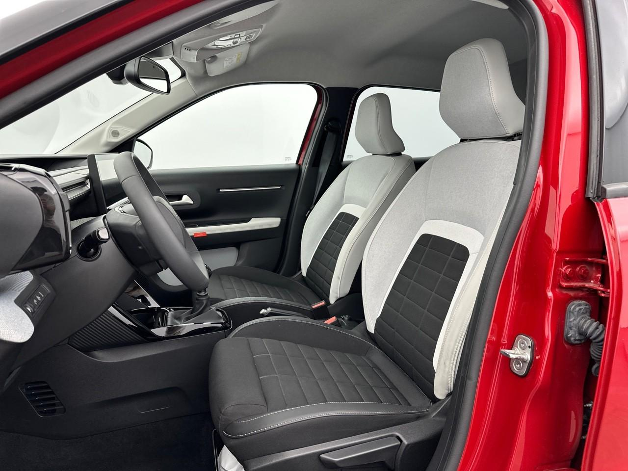 Citroën C3 turbo 100 ch bvm6 max — photo 9