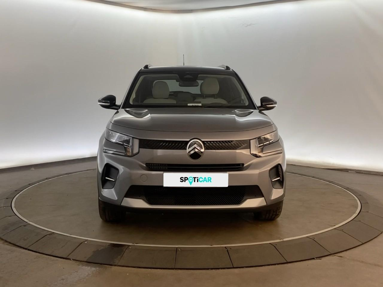 Citroën C3 turbo 100 ch manuelle max — photo 2
