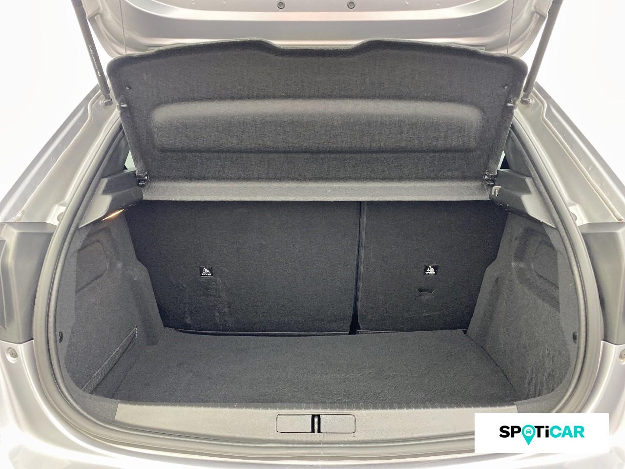 Peugeot 208 1.2 puretech 100ch s&s gt — photo 6