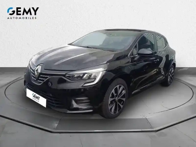 Renault Clio e-tech 140 - 21n — photo 1