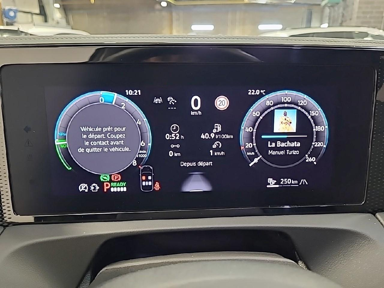 Volkswagen Tiguan 1.5 ehybrid 204ch dsg6 vw edition — photo 24