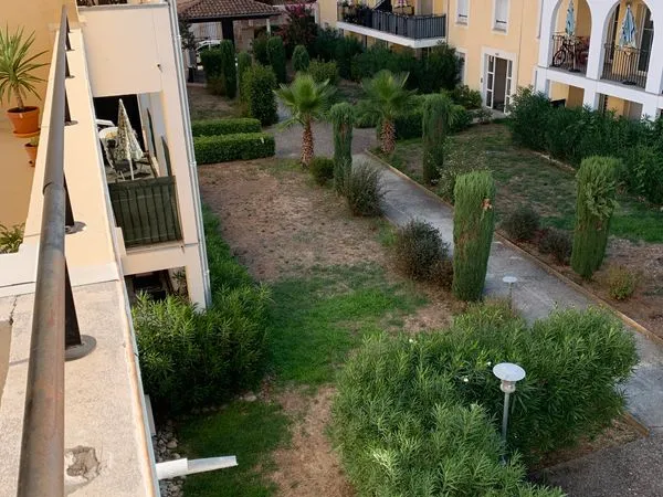 Vente immobilière T3