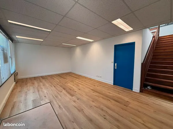 Bureaux 260 m² BALMA