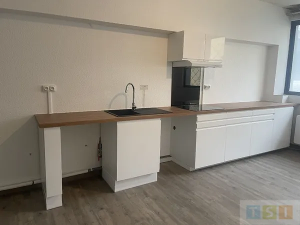 Appartement 3 pièces 70 m²