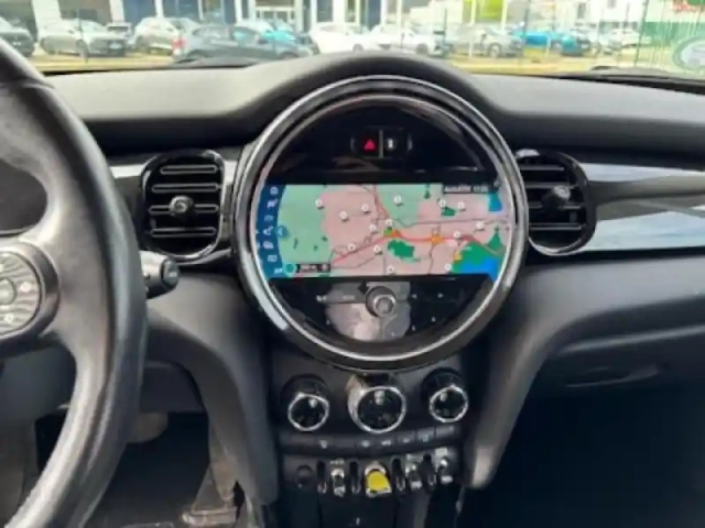 Mini Mini cooper se 184ch essential bva 5cv — photo 14