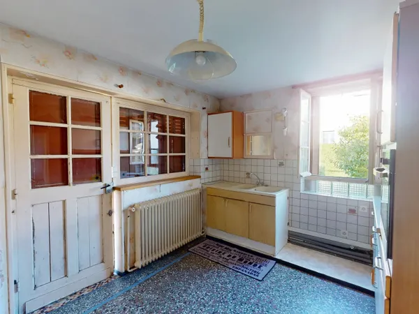 Appartement Fay Aux Loges 3 pièce(s) 66.2 m2