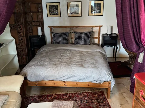 Chambre en colocation à Tournefeuille 31170
