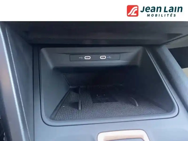 Cupra Formentor ehybrid 204 ch dsg6 — photo 15