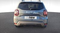 Dacia Duster 1.3 TCe 150ch FAP Journey 4x2 EDC — photo 5